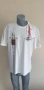 Aeronautica Militare Stretch Cotton Mens Size XL - 2XL НОВО! ОРИГИНАЛ! Мъжка Тениска!, снимка 3