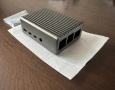 Пасивна алуминиева лята алуминиева кутия за Raspberry Pi 4(Rpi4), снимка 1
