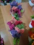 декорации с различни видове цветя , снимка 10