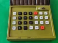 Стар калкулатор Елка 160, снимка 3
