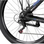 Нов в ГАРАНЦИЯ Електрически велосипед DUOTTS C29, 29'' E-планински  с 48V 15Ah батерия и мощен 750W, снимка 7