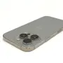 Като нов! IPhone 16 Pro 128 GB Natural titanium , снимка 2