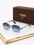 Fendi Слънчеви Очила С UV400 Защита - Различни Цветове Код SEM-564, снимка 2