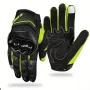 Ръкавици Мотор/Скутер/Атв три цвята, снимка 2