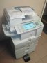 рофесионална копирна машина Ricoh MP C2051, 205 000 копия, А3, цветна, снимка 1