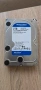 Western Digitall 2 TB HDD 3.5“ SATA WD Blue, снимка 2
