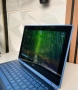 Лаптоп таблет 2в1 HP, снимка 15