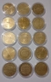 Монети,токени-Франция, снимка 2