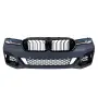 Пълен боди кит M-Tech за конверсия на BMW 5 Series F10 към G30, снимка 3