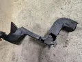 Капак изолация кабели за Голф 4 Ауди А3 Сеат Шкода Бора VW Golf 4 Audi A3 Seat Skoda Bora 1J0971615, снимка 2