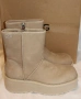 UGG боти от естествена кожа, номер 39, снимка 1