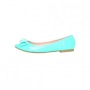 Дамски обувки (балеринки) Ana Lublin, светло зелени