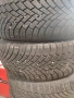 2бр.зимни гуми 205/55/16 Nexen, снимка 9