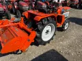 Трактор KUBOTA B1702 4x4, снимка 4