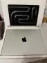 Лаптоп Apple MacBook , снимка 1