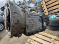 Автоматична скоростна кутия 7G+ Tronic за Mercedes C250cdi W205  - 7229 08, снимка 3