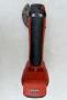 Hilti AG 125-A22 - Безчетков акумулаторен ъглошлайф 22V 5.2Ah, снимка 3