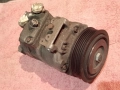 Компресор климатик за VW Golf V Jetta Audi Seat - 1.4 и 1.6, снимка 4