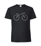 Тениски за вело-ентусиасти , снимка 1 - Тениски - 44784143
