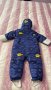 Топъл зимен космонавт за бебета 9-12 месеца, снимка 3