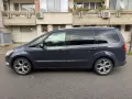 Ford Galaxy 2.2TDCI 7места  200к.с, снимка 8