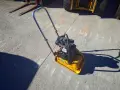 Трамбовки Kubota ЯПОНСКА ТРАМБОВКА, снимка 6