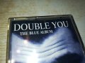 DOUBLE YOU-КАСЕТА 3110231252, снимка 2