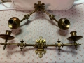 Свещници за пиано - уникално красиви Германия ок. 1840, снимка 1