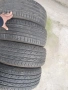 Летни гуми 205/45/17 - 4 бр, снимка 1