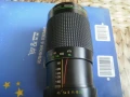 обектив- Hanimex Auto Zoom 75 200mm, снимка 1