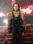 Екшън фигура WWE The Undertaker Гробаря Mattel играчка action figure, снимка 5