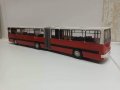 автобуси макети играчки, снимка 8