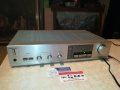 toshiba stereo amplifier-made in japan 2612201807, снимка 2