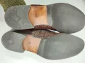 Vintage shoes 40, снимка 8