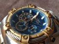 Мъжки часовник Invicta Bolt 52мм Оригинален Спортен Елегантен Нов, снимка 3