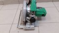 Ръчен циркуляр HITACHI PSM-8A, снимка 4