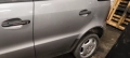 Врата предна лява задна лява Mercedes A160 W168 - 100лв, снимка 3