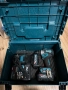 Makita DF001G 40V винтоверт, снимка 12