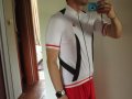 Castelli  jersey за колоездене, снимка 8
