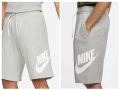 Къси панталони NIKE M NK CLUB ALUMNI HBR FT SHORT, снимка 11