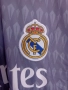 Чисто нов оригинален екип на Реал Мадрид - Тибо Куртоа, снимка 6