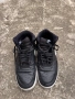 Nike Обувки court vision mid-43 номер, снимка 3