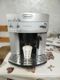 Кафе автомат Delonghi Magnifica Eco, снимка 5