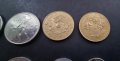 Монети. Италия. Италиански лири. 10 бр., снимка 3