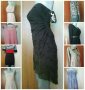 Много и красиви рокли, с различни размери и цени от 5 до 65лв., снимка 2