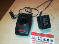 bosch 3,6v charger germany 1604221538, снимка 2