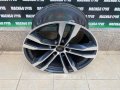 Джанта алуминиева джанти 11Jx20” за Бмв Ф15 Ф16 Bmw X5 F15 X6 F16, снимка 2