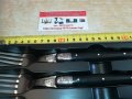 laguiole 6бр BLACK-вилици 1202211548, снимка 8