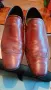 Ръчна изработка! Бразилски обувки DEMOCRATA! , снимка 7