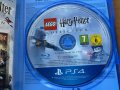 Игра LEGO Harry Potter Collection за Playstation 4 , ps4 , плейстейшън 4, снимка 5